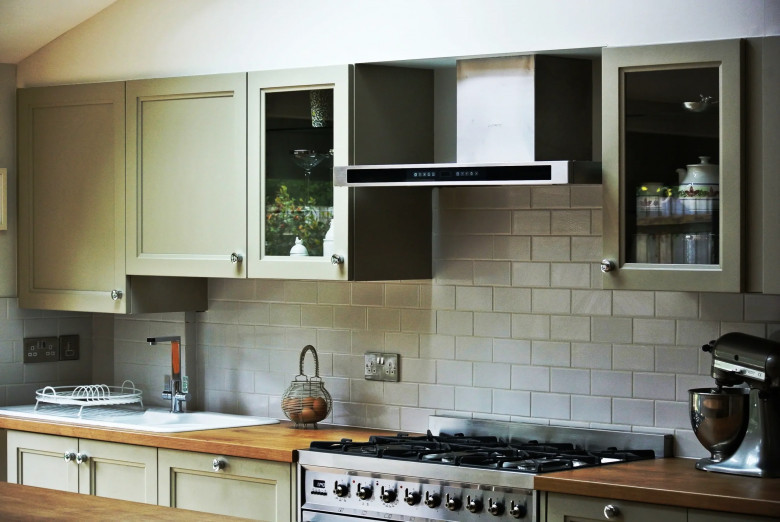 Kitchens Stanmore