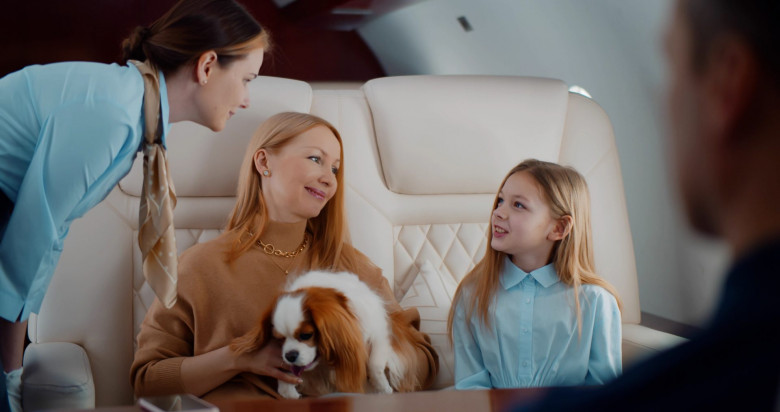 Private Jet Charter