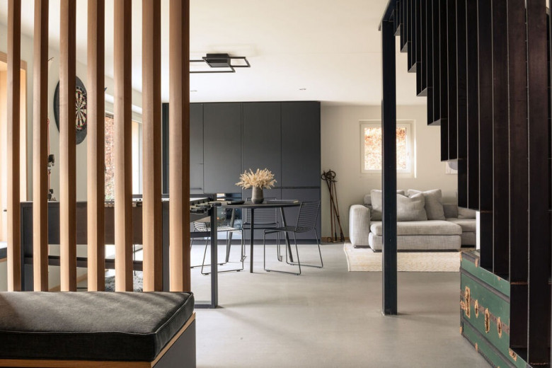 luxury residential interior design process at Susan Chesney Interiors begins with a detailed consultation
