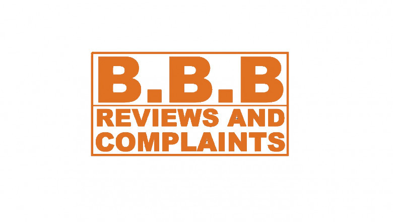 Welcome To BBB Reviews And Complaints