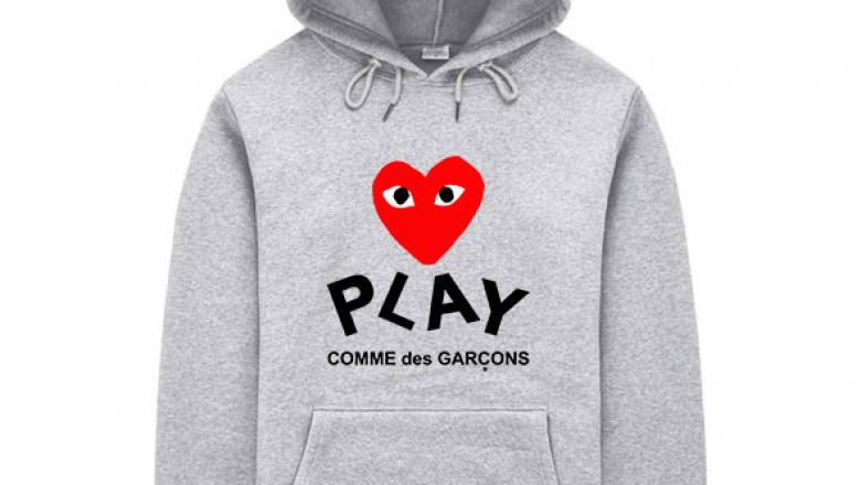Comme Des Garcons new drops lifestyle experience shop