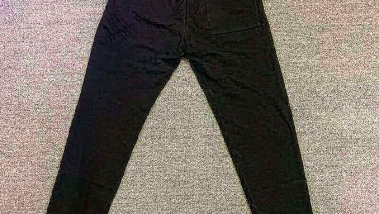 Corteiz Cargos The Iconic Uniform of Rebellion