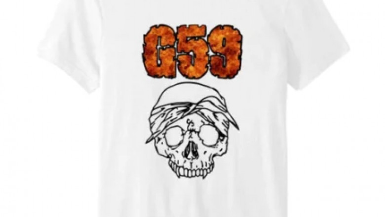 Suicide Boys Merch new drops experience shop