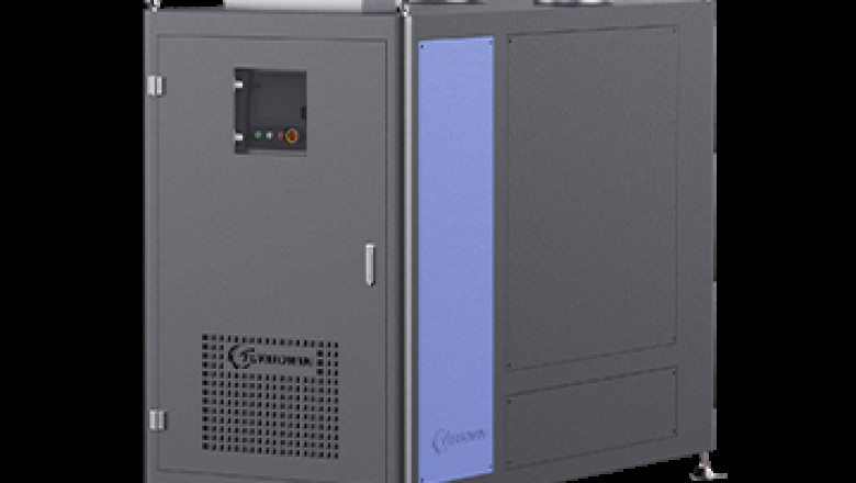 Applications of Turbo Compressors in Industrial Processes