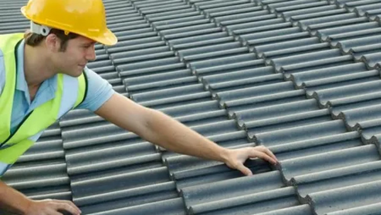 Commercial Roofing Services in Cleveland: Protecting Your Business with Quality Roof Solutions