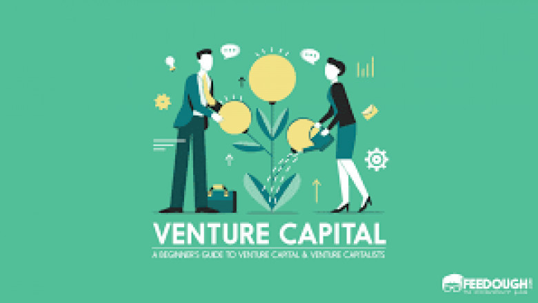 Funding Scientific Innovation: Connecting Researchers with Venture Capital