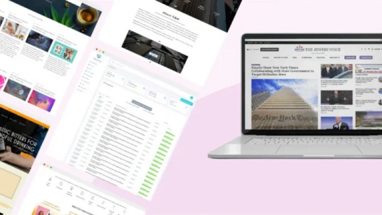 Got a Small Business? Why Your Website Needs Care