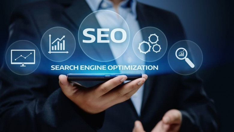 Mastering On-Page SEO: Your Ultimate Guide to Website Optimization