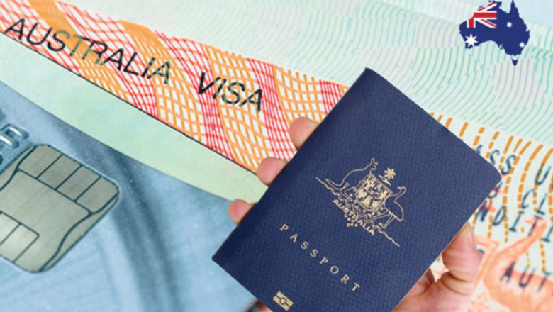Thinking About a Partner Visa in Australia? Here’s the 2025 Guide