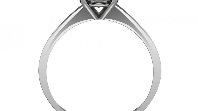 Top 10 Stunning Custom Diamond Engagement Ring Designs