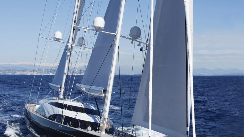 Who Are the Most Trusted Yacht Brokers in Europe?