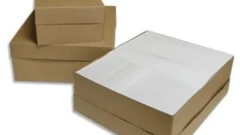 Why Your Business Letterhead Deserves the Best Paper Boxes