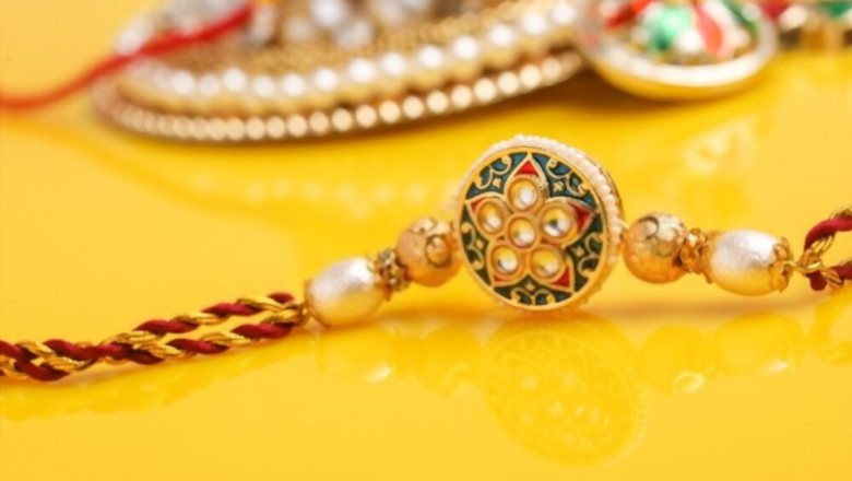 How to Send Rakhi to Australia