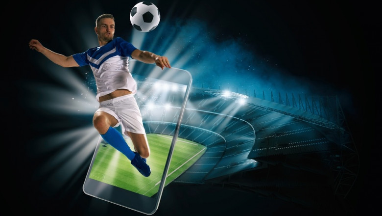 What is the Best APK for Live Sports?