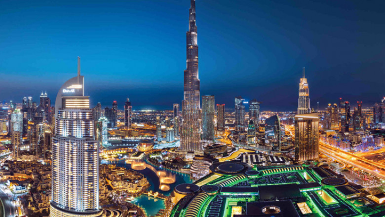 Fully Furnished Offices for Rent in Dubai: Best Spaces for Startups and SMEs