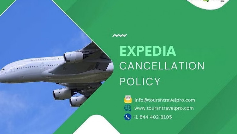 How to Understand Expedia Flight Cancellation Policy