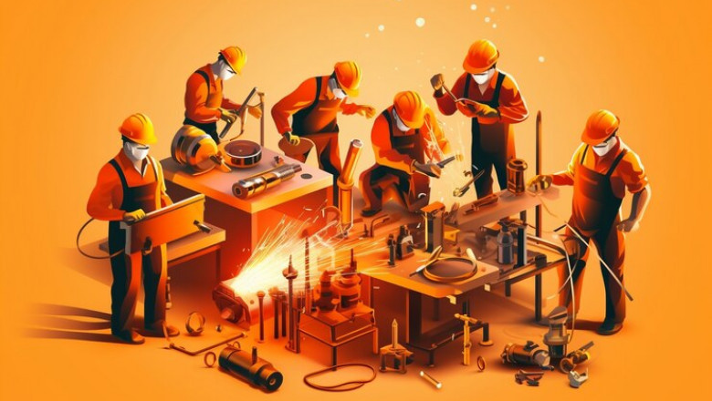 ISO 45001 Certification: Your Blueprint for Keeping Workers Safe in High-Risk Workplaces