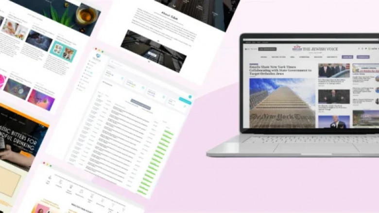 Leveraging Success: 5 Key Reasons Digital Marketing is Important for Every Business