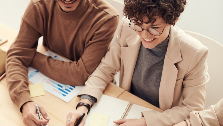 The Role of Business Coaching Dallas in Building High-Performing Teams