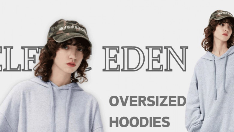 Aelfric Eden: The Streetwear Brand Redefining Modern Fashion
