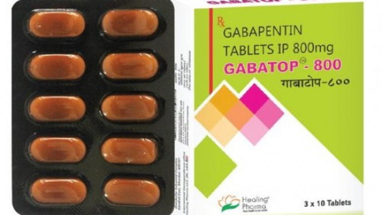 Gabapentin 800mg: Key Insights Into Its Uses, Benefits, and Precautions