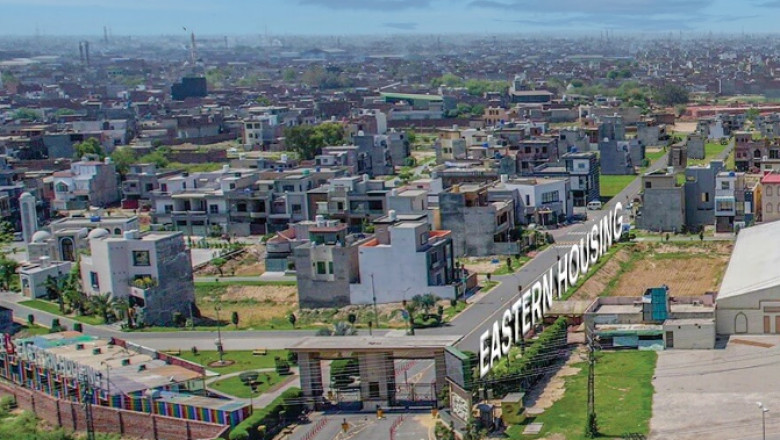 How to Secure a 5 Marla Plot on Installment in Lahore Without Risk?