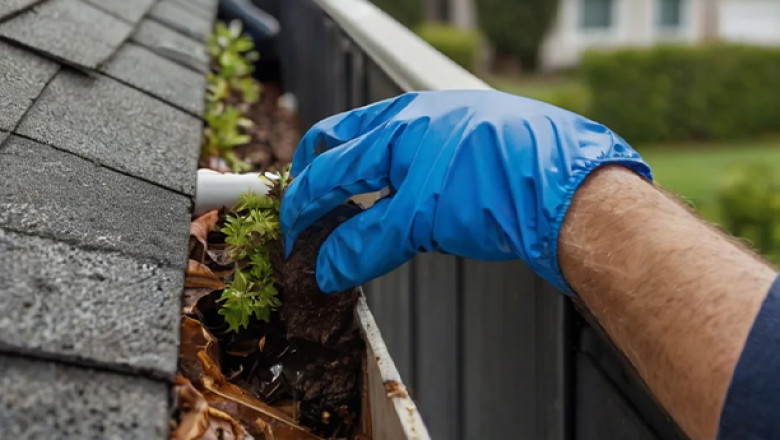 Professional Gutter Cleaners Kingscliff Prevent Blockages & Damage