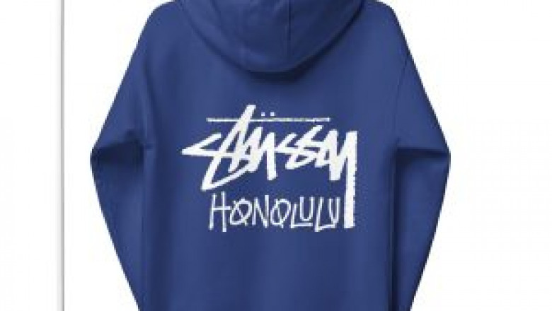 Stussy: Iconic Streetwear Brand for Modern Fashion Lovers