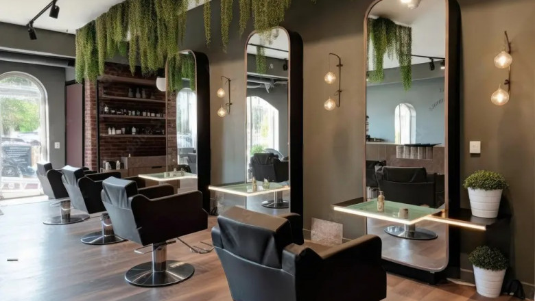 Top 10 Salon Franchise – Why Monsoon Salon Pune Is a Leading Choice in 2025