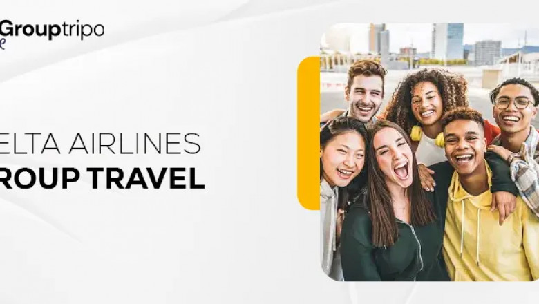 Why Choose Delta Group Travel for Your Next Trip