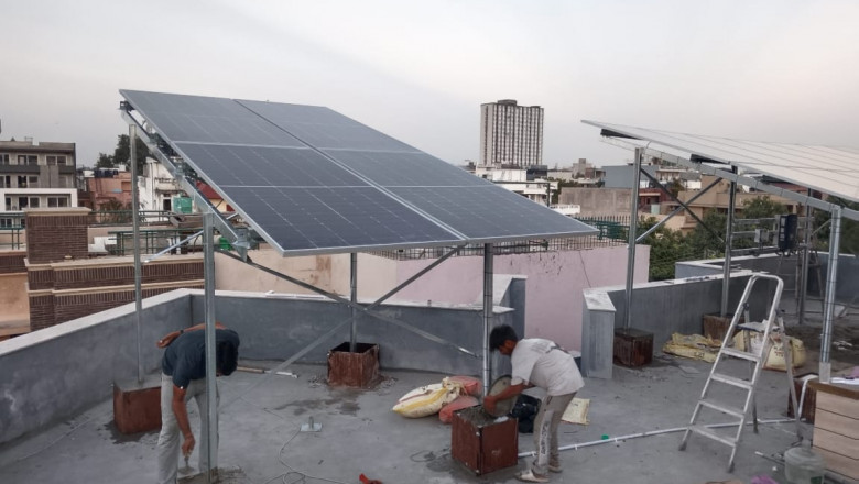 5 Common Myths About Solar Panels in Lucknow Debunked
