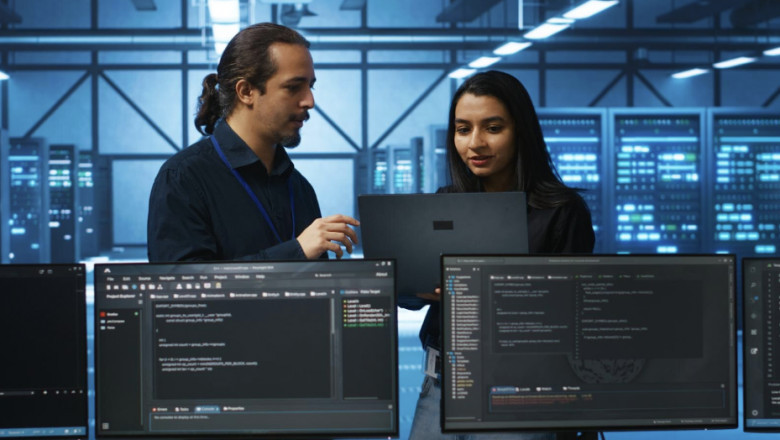 Ensuring Scalability and Security: Core Pillars of the Best Web Design and Development Company