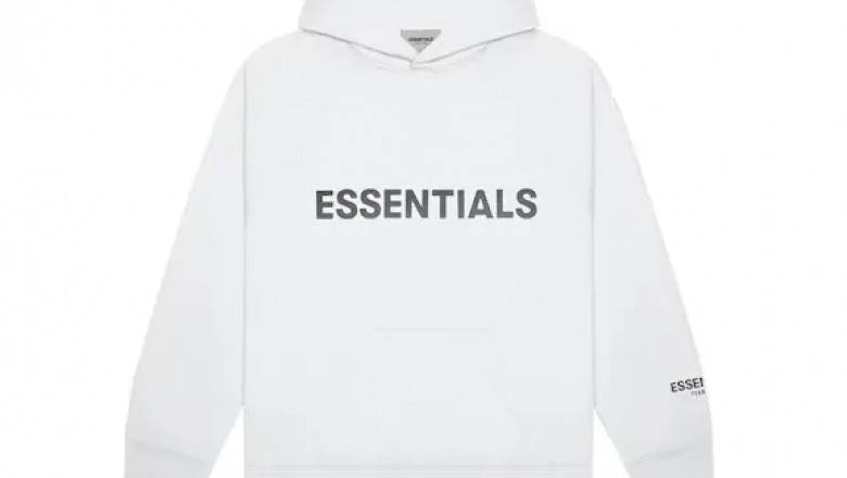 Essentials Hoodie and the Evolution of Streetwear in Germany