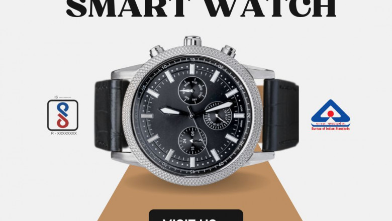 EVTL India - The BIS Certification Expert for Smartwatches