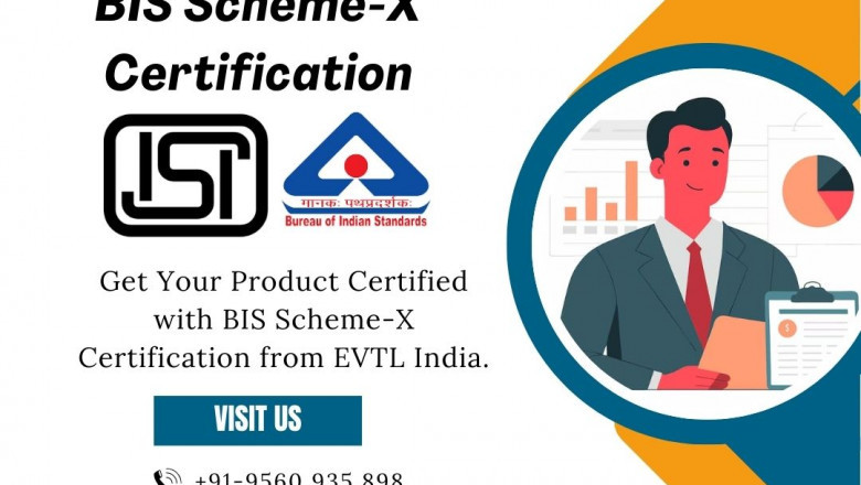 Get Certified with Confidence: EVTL India Has Your Back