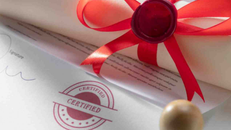 Get Your Marriage Certificate Attested for UAE Family Sponsorship