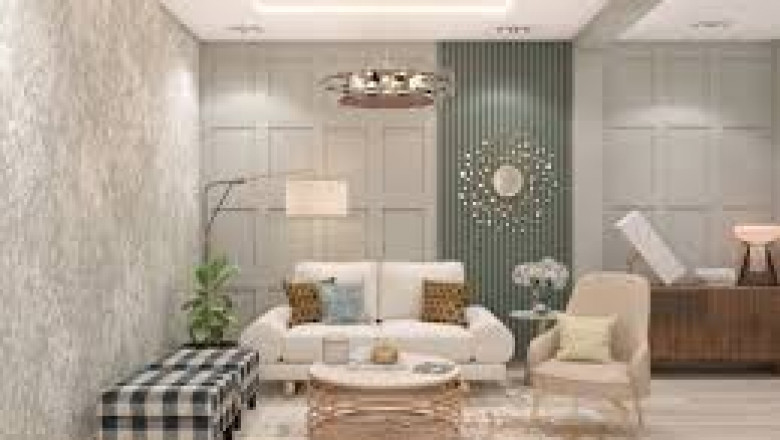 Interior Design: Transforming Spaces with Style and Purpose