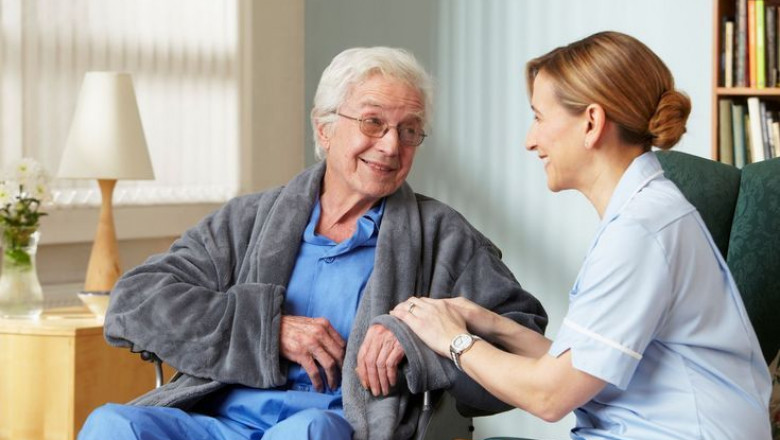 Overnight Carers Croydon: Reliable Night-Time Care and Support