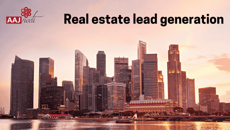 Real Estate Lead Generation: How is Revolutionizing the Mumbai Market