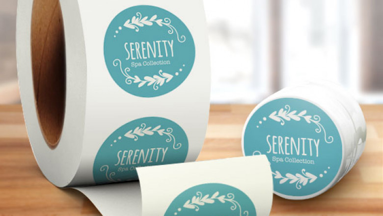 Top Tips for Designing Branded Stickers for Your Product Packaging