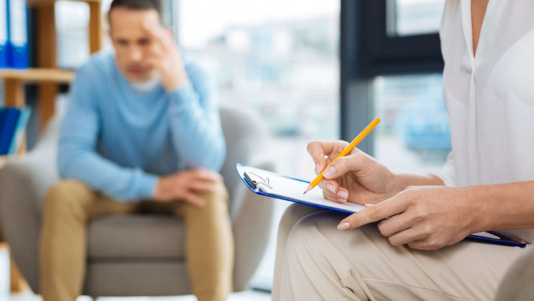 Unlocking Personal Growth: Why Individual Therapy in Mississauga Is a Smart Choice for Professionals