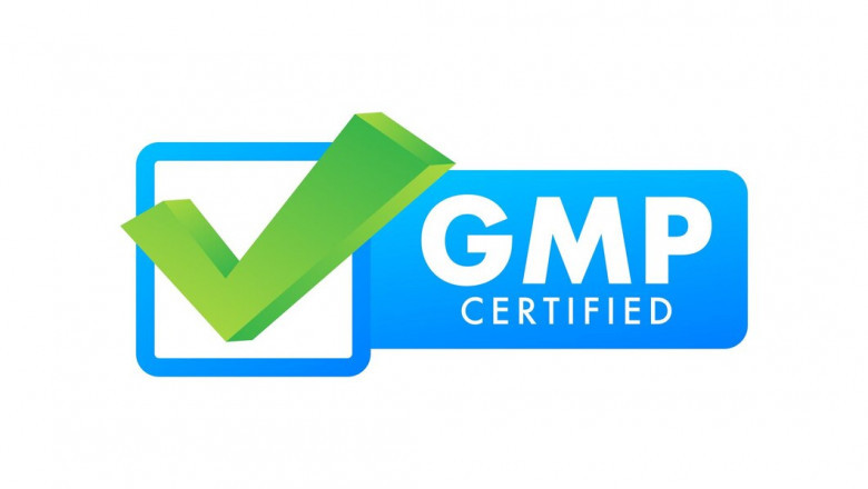 CGMP Certification: A Gateway to Reducing Risks and Enhancing Operational Efficiency