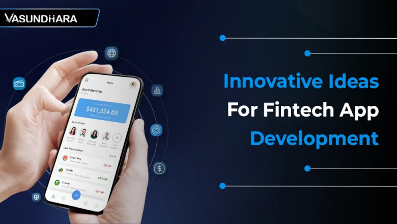 Comprehensive Guide to Fintech Application Development