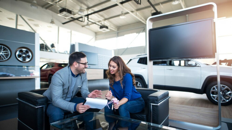 Digital Marketing Strategy for the Automotive Industry