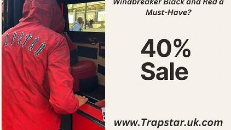 Does Trapstar Ship to Canada from the UK?