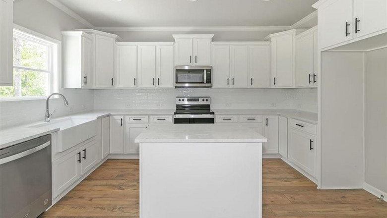 Explore the Best Kitchen Cabinet Door Styles for Your Home