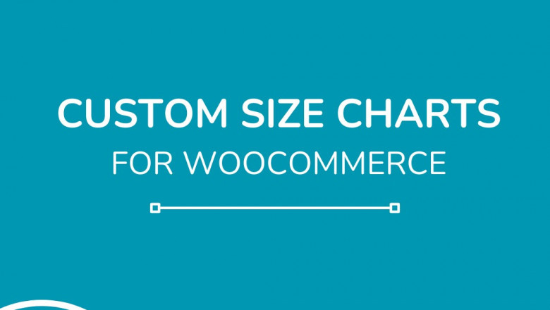 How to Add a Size Chart in WooCommerce for Accurate Sizing