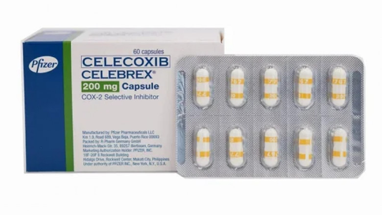 Living with Chronic Pain? How Celebrex Might Help