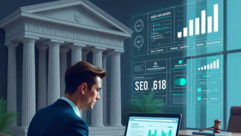 Local SEO for Lawyers: Get Found Before Your Competitors Do