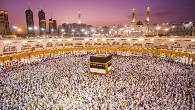 ITS Holidays Ltd: Specialized Umrah Packages for Senior Citizens